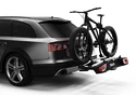 Thule VeloSpace XT 938 + Adaptateur pour 3ème vélo