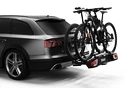 Thule VeloSpace XT 938 + Adaptateur pour 3ème vélo