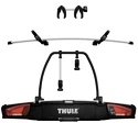 Thule VeloSpace XT 938 + Adaptateur pour 3ème vélo