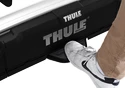 Thule VeloSpace XT 938 + Adaptateur pour 3ème vélo