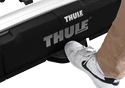 Thule VeloSpace XT 939 + Adaptateur pour 4ème vélo