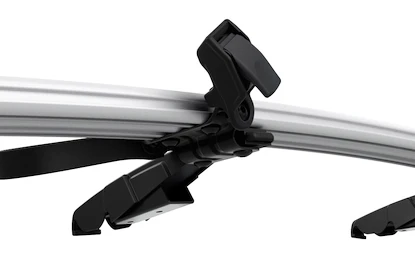 Thule VeloSpace XT 939 + Adaptateur pour 4ème vélo