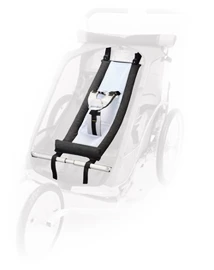 Transat pour bébé Thule Coaster XT