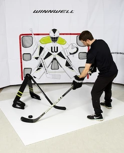 Trépied WinnWell  Pro Defender Stickhandling Aid