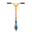 Trottinette freestyle Bestial Wolf  Demon D6 blue