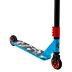 Trottinette freestyle Street Surfing BANDIT Blast Blue