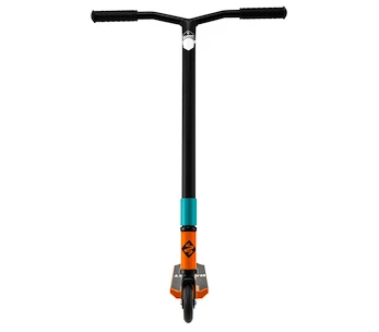 Trottinette freestyle Street Surfing BANDIT  Shooter Orange