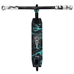 Trottinette freestyle Street Surfing  TORPEDO Blue Crack 2024