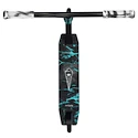 Trottinette freestyle Street Surfing  TORPEDO Blue Crack 2024