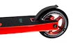 Trottinette freestyle Street Surfing  TORPEDO Red Vibe 2024