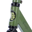 Trottinette freestyle Tempish  ANOM green