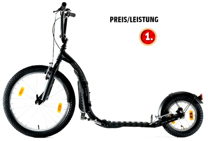 Trottinette KICKBIKE  Freeride