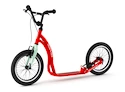 Trottinette Yedoo Alloy Frida & Fred Red