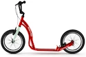 Trottinette Yedoo Alloy Frida & Fred Red