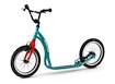 Trottinette Yedoo Alloy Frida & Fred Turquoise