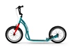 Trottinette Yedoo Alloy Frida & Fred Turquoise