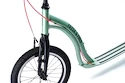 Trottinette Yedoo Alloy Frida & Fred Turquoise