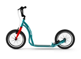 Trottinette Yedoo Alloy Frida & Fred Turquoise