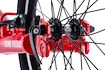 Trottinette Yedoo Alloy Friday Red