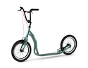 Trottinette Yedoo Alloy Friday Silvergreen