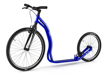 Trottinette Yedoo Alloy Trexx Blue