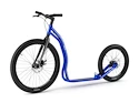 Trottinette Yedoo Alloy Trexx Disc Blue