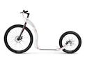 Trottinette Yedoo Alloy Trexx Disc White