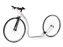 Trottinette Yedoo Alloy Wolfer RS White