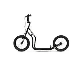 Trottinette Yedoo Flyck black