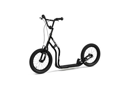 Trottinette Yedoo  Flyck black