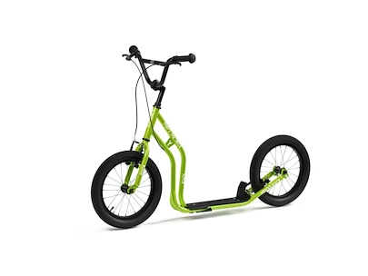 Trottinette Yedoo  Flyck green