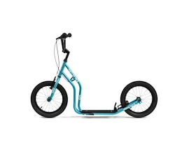 Trottinette Yedoo Flyck tealblue