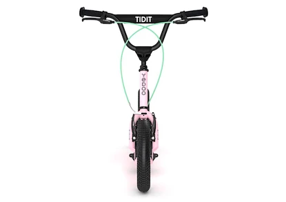 Trottinette Yedoo Kids Tidit Candypink