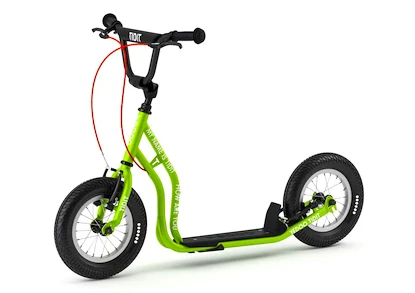 Trottinette Yedoo Kids Tidit Green