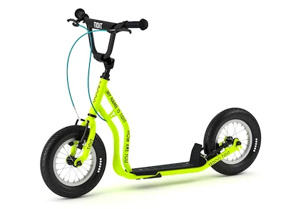 Trottinette Yedoo Kids Tidit Lime