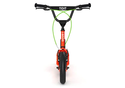 Trottinette Yedoo Kids Tidit Red