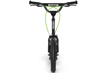 Trottinette Yedoo Kids Wzoom Black