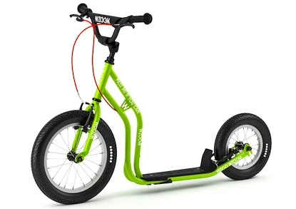 Trottinette Yedoo Kids Wzoom Green