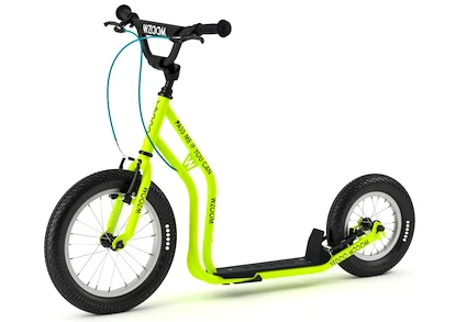 Trottinette Yedoo Kids Wzoom Lime