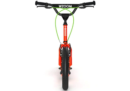 Trottinette Yedoo Kids Wzoom Red