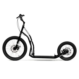 Trottinette Yedoo Mezeq Black