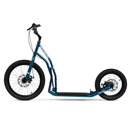 Trottinette Yedoo Mezeq Blue