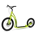 Trottinette Yedoo Mezeq Green