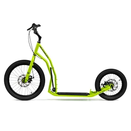 Trottinette Yedoo Mezeq Green Y40