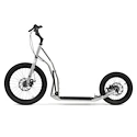 Trottinette Yedoo Mezeq Silver