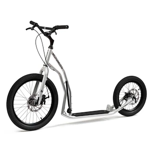 Trottinette Yedoo Mezeq Silver