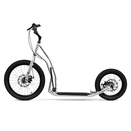 Trottinette Yedoo Mezeq Silver Y40