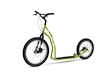 Trottinette Yedoo Numbers Four green