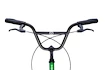 Trottinette Yedoo Numbers Three Green