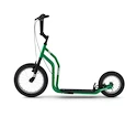 Trottinette Yedoo Numbers Three Green